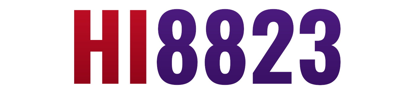 hi8823.com – Trang chủ